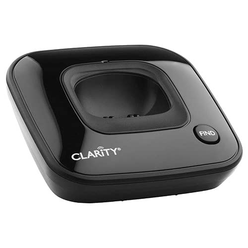 Amplified Low Vision Cordless Phone with CID Display C455