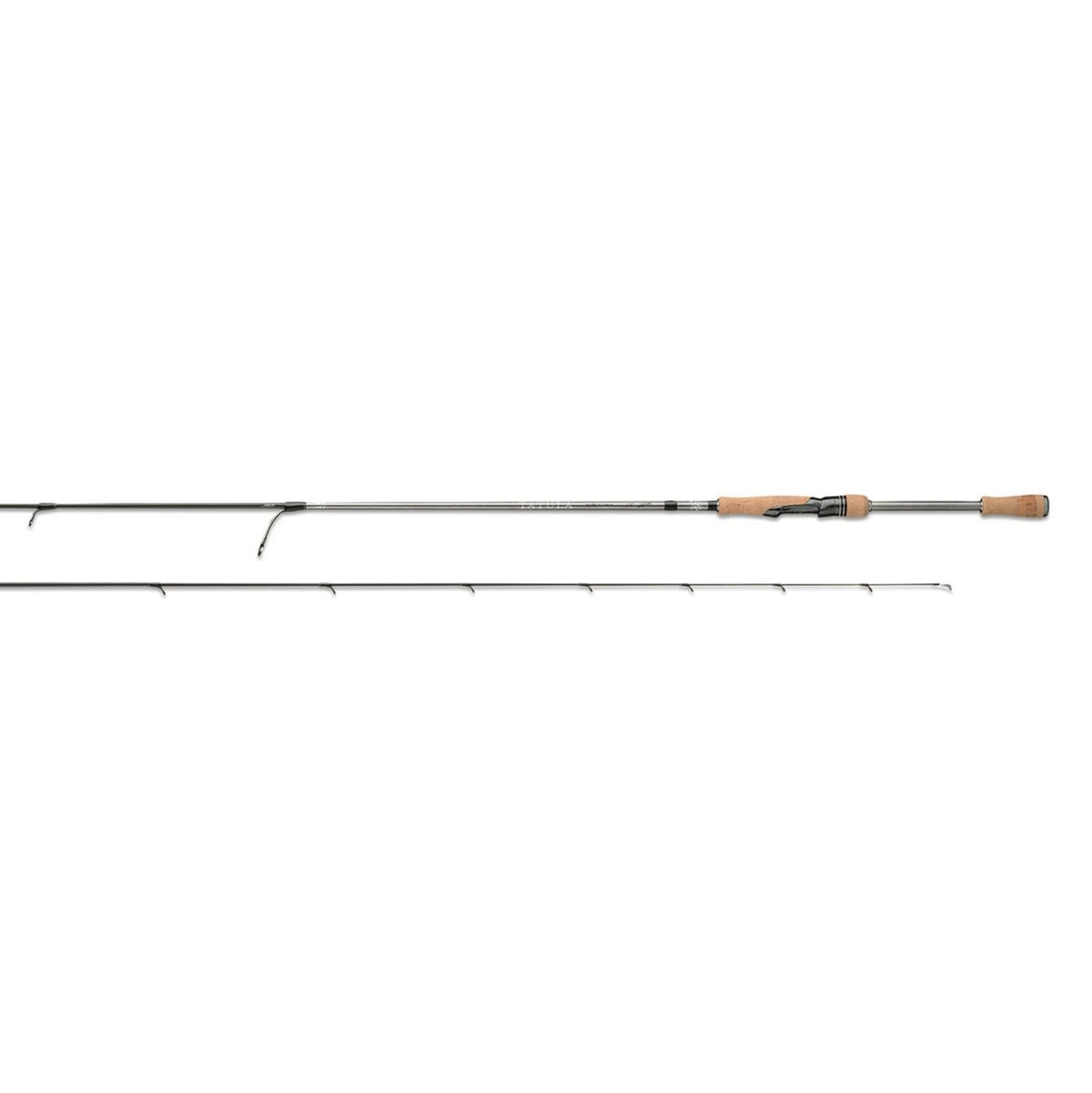Solid Tip Line Wt 6-12 lb Rod T972968