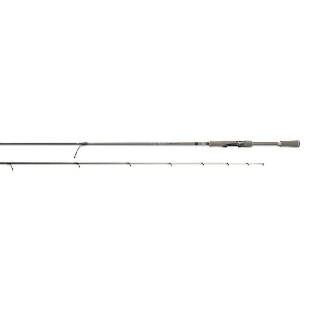 Solid Tip Line Wt 6-12 lb Rod T972968