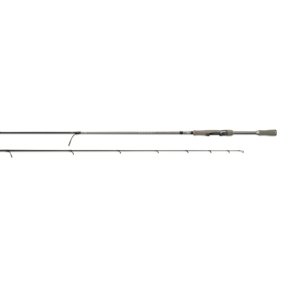 Solid Tip Line Wt 6-12 lb Rod T972968