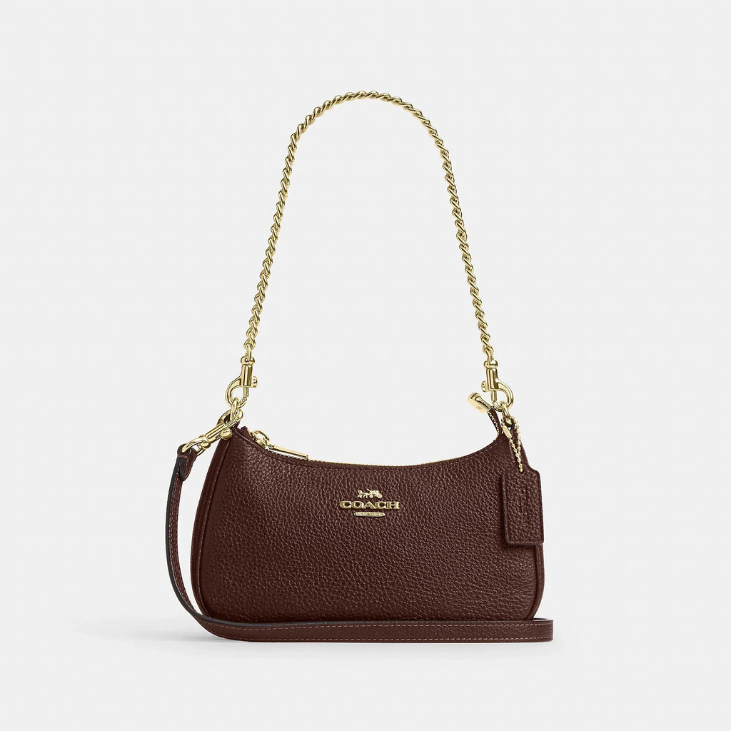 Coach Outlet Teri Mini Crossbody Bag