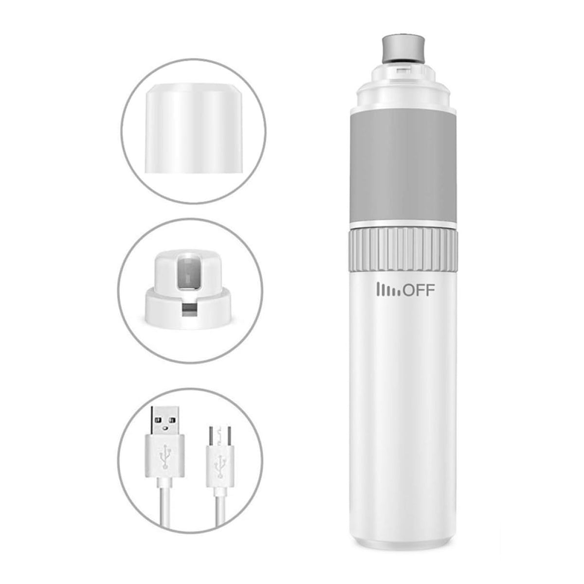 Pet Electric Nail Trimmer K45104