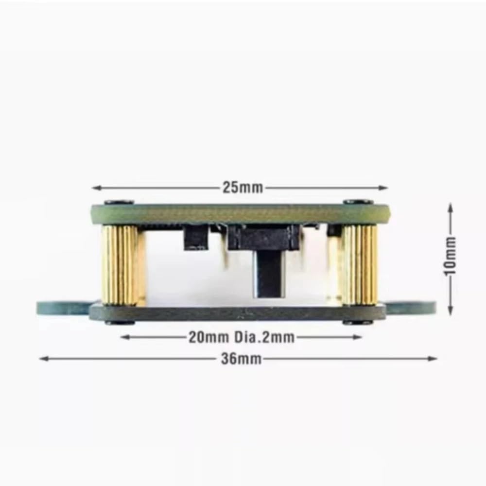 Magnetometer K20181