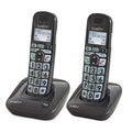 Amplified Low Vision Cordless Phone with CID Display C455