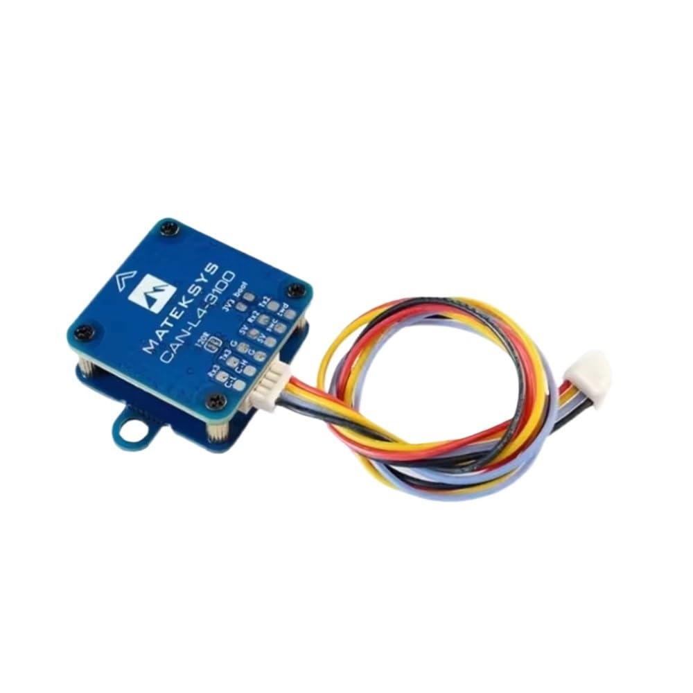Magnetometer K20181
