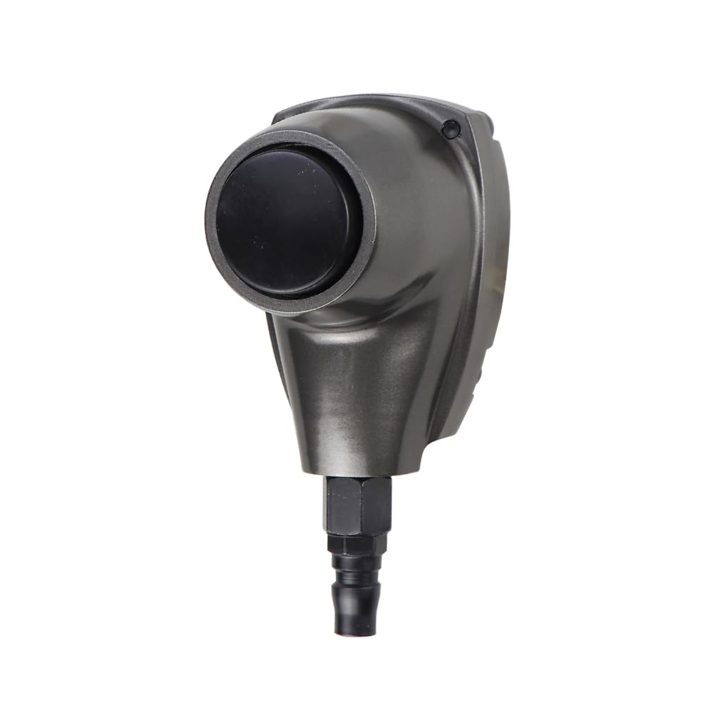 Pneumatic Hammer with 6 Tips R748