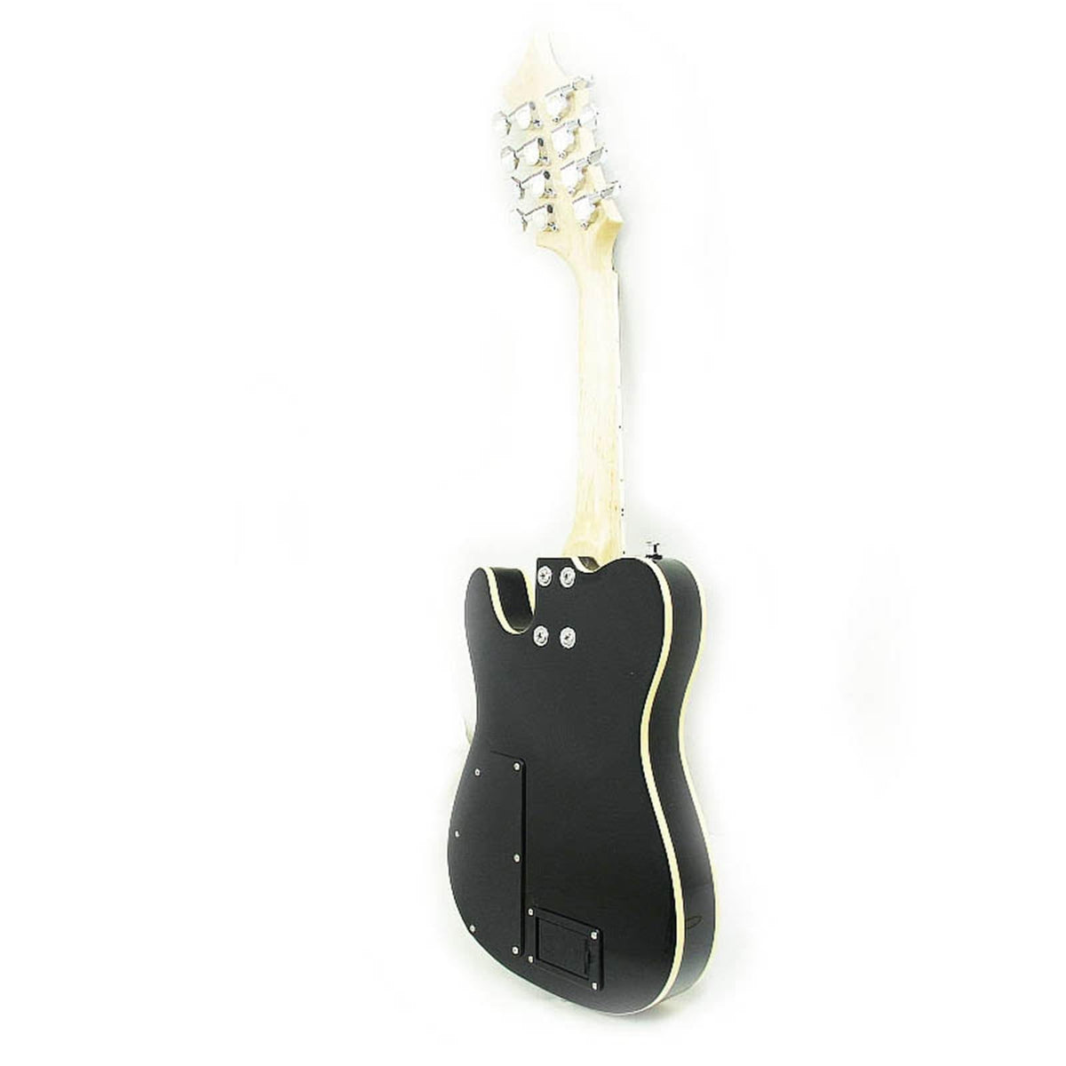 Basswood Sunburst Electric Mandolin N790