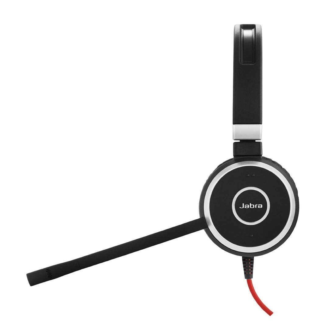 Stereo UC Headset A316