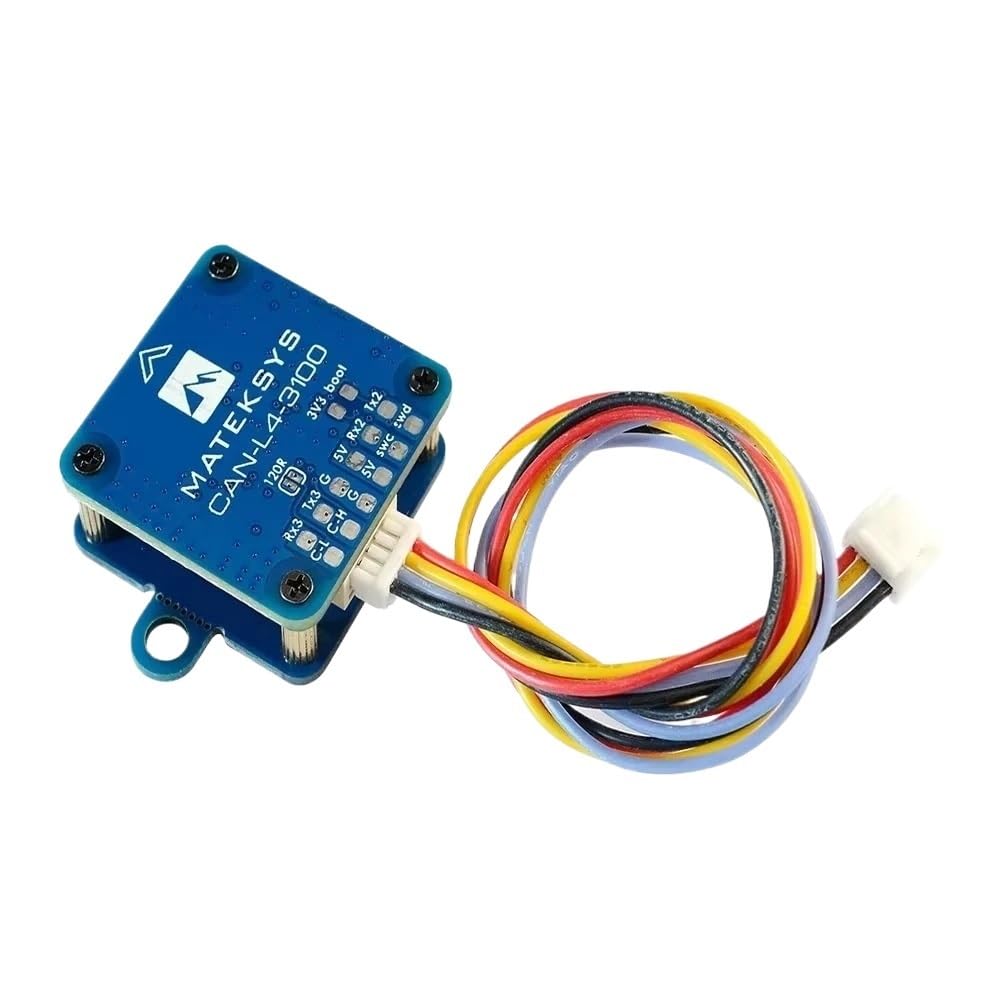 Magnetometer K20181