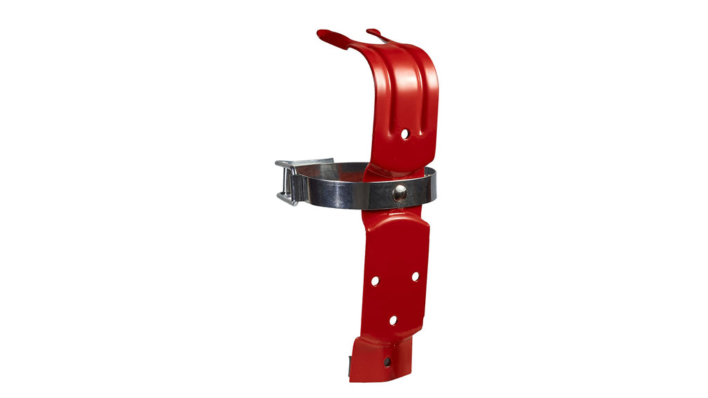 2 Pack 2.5 lb Fire Extinguisher Bracket O1912