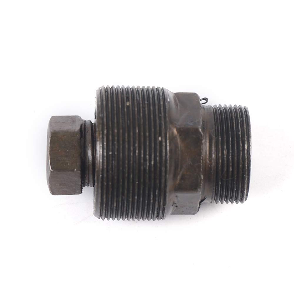 2-Stroke 100cc Bicycle Engine Kit Air-Cooled X635190