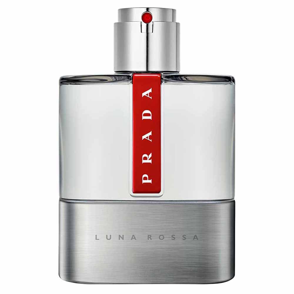 Eau de Toilette Spray 3.4 Ounce T1308