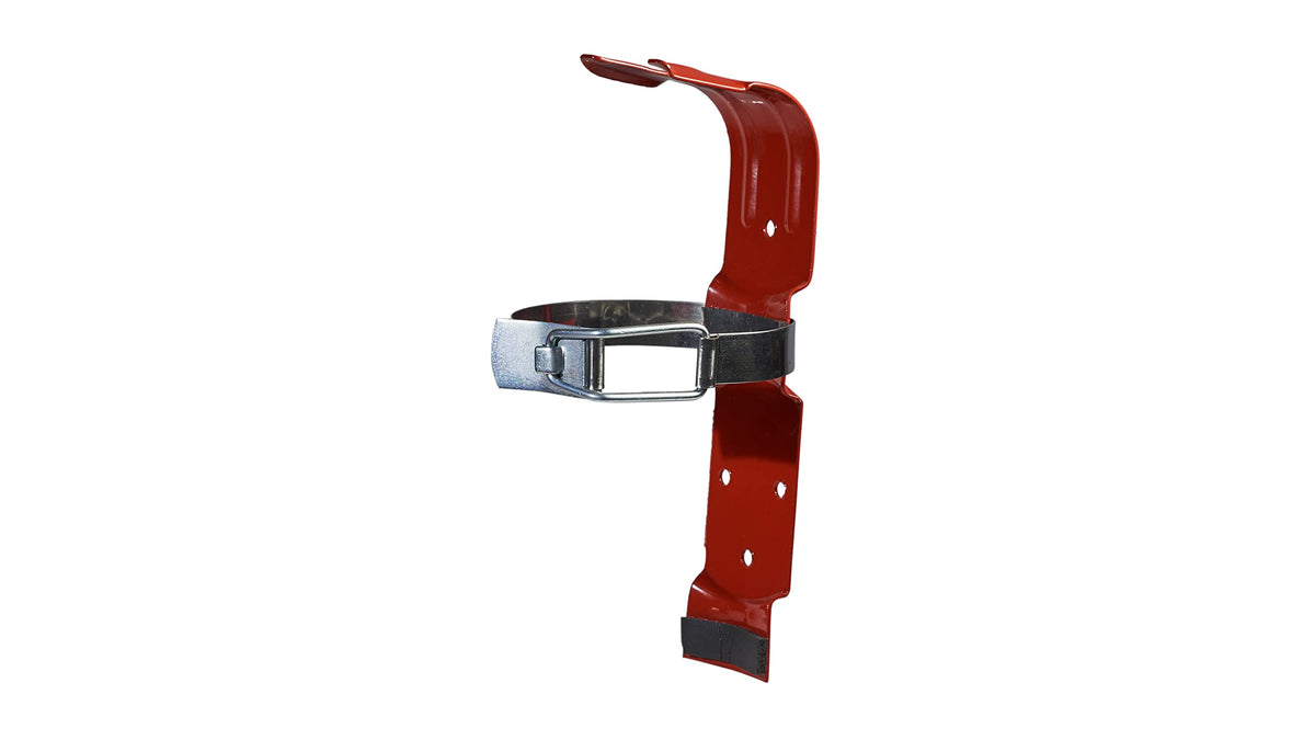 2 Pack 2.5 lb Fire Extinguisher Bracket O1912