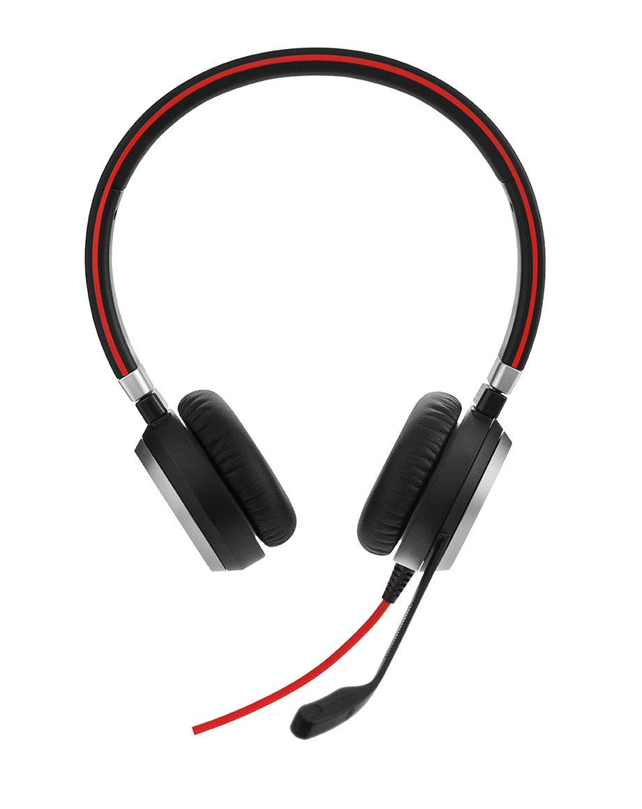 Stereo UC Headset A316
