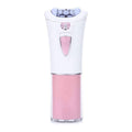 Battery Powered Epilator Mini Shaver Trimmer Razor O3057