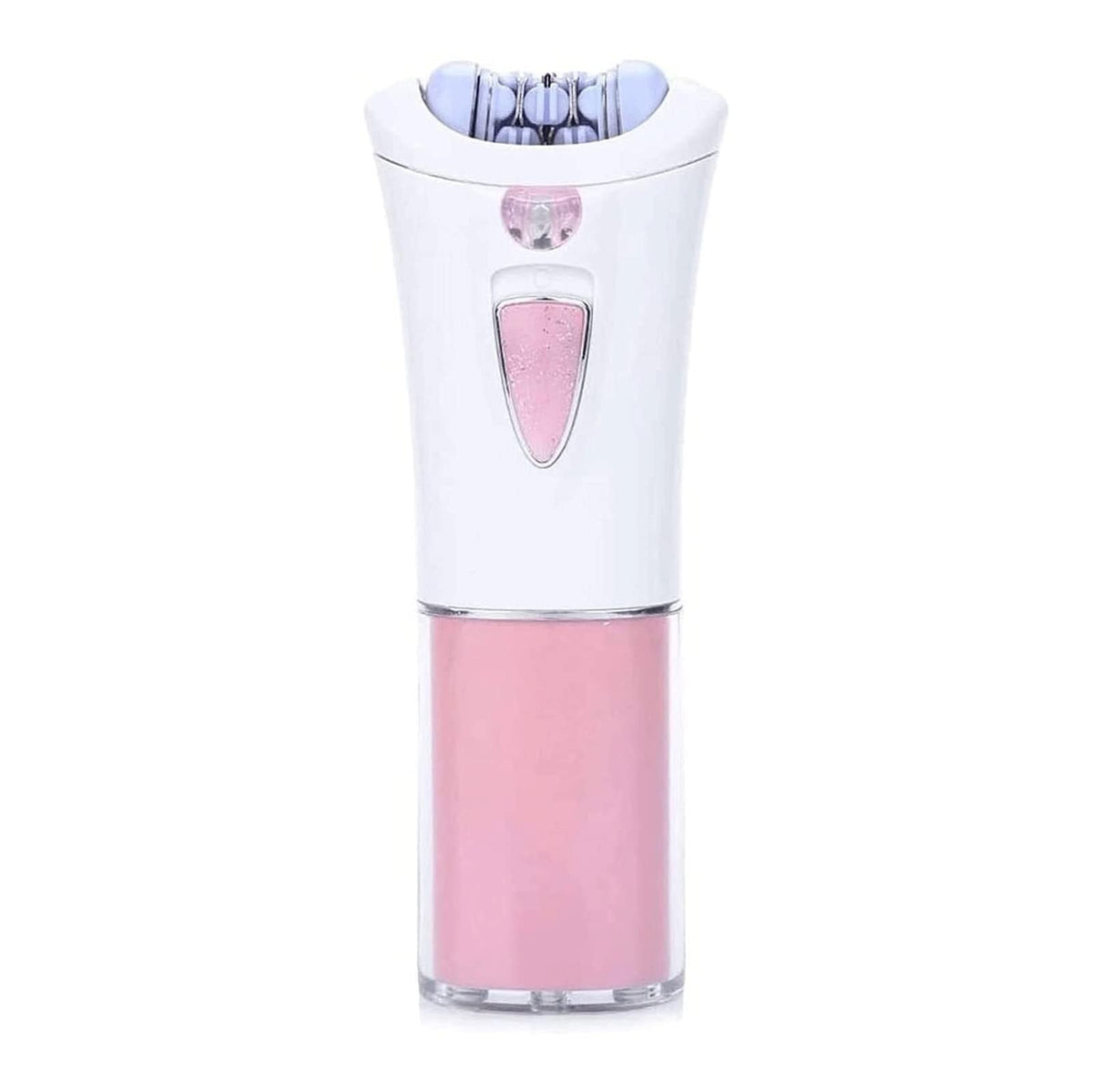 Battery Powered Epilator Mini Shaver Trimmer Razor O3057