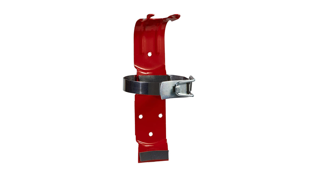 2 Pack 2.5 lb Fire Extinguisher Bracket O1912