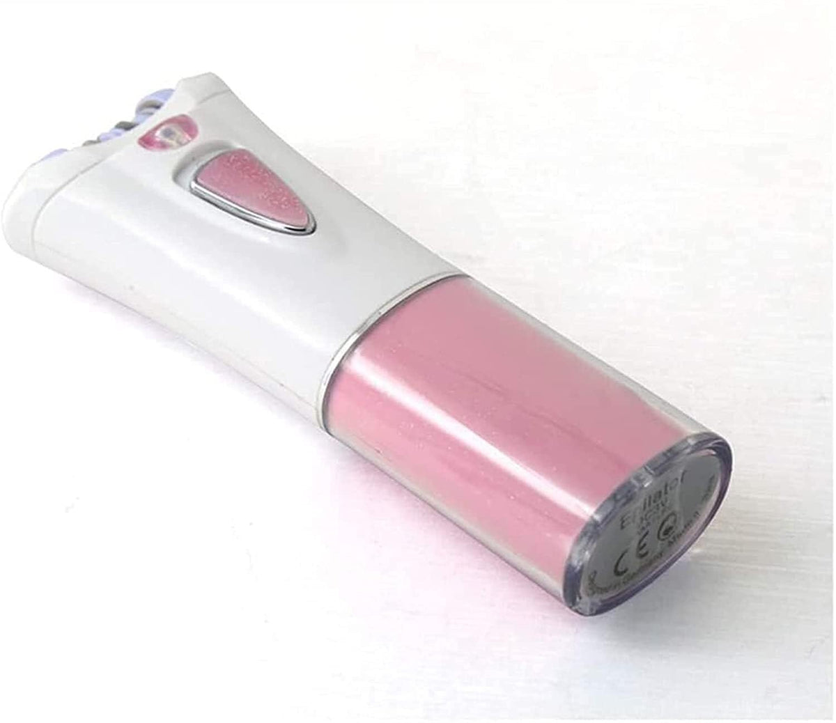 Battery Powered Epilator Mini Shaver Trimmer Razor O3057