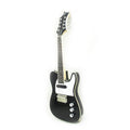 Basswood Sunburst Electric Mandolin N790