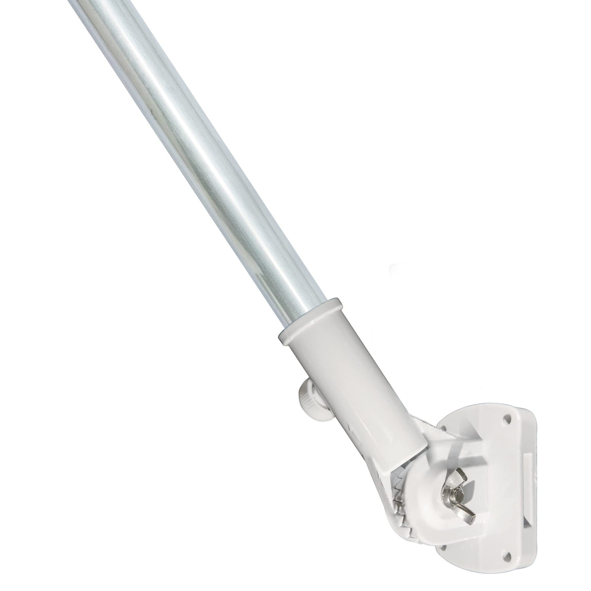 Aluminum Flag Bracket P4589