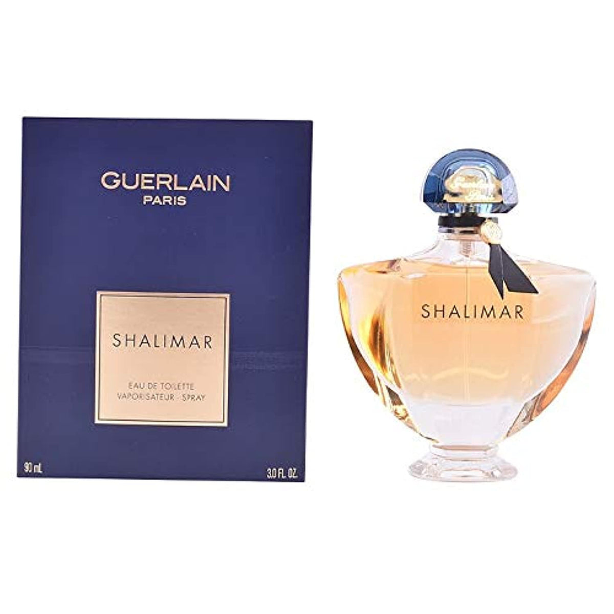 Eau De Toilette Spray 3.0 Ounce A77907