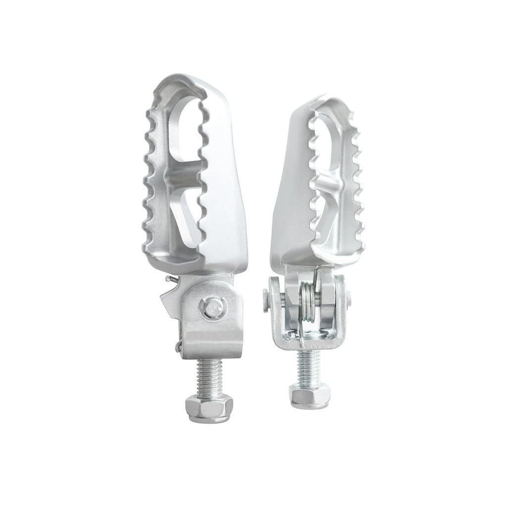 Aluminum Foot Pegs K324025