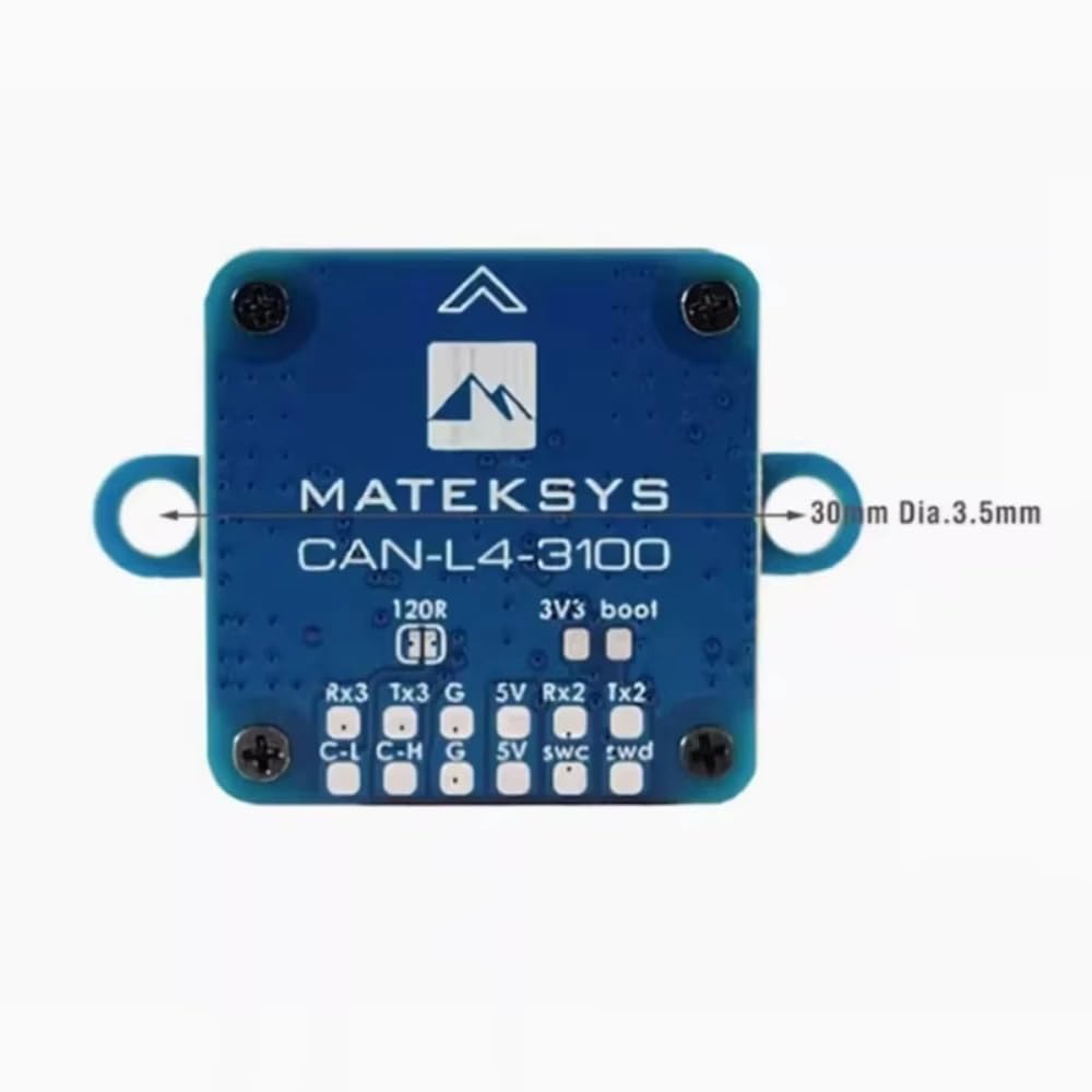 Magnetometer K20181
