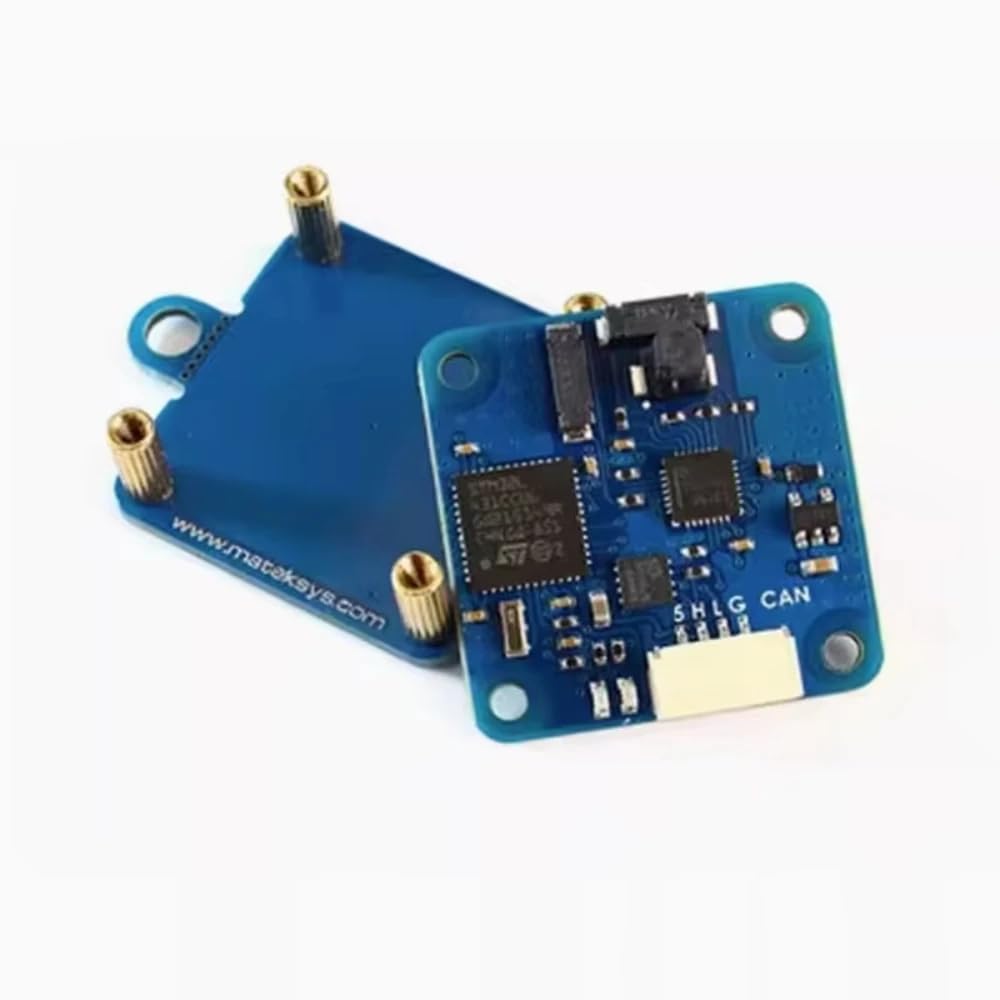 Magnetometer K20181