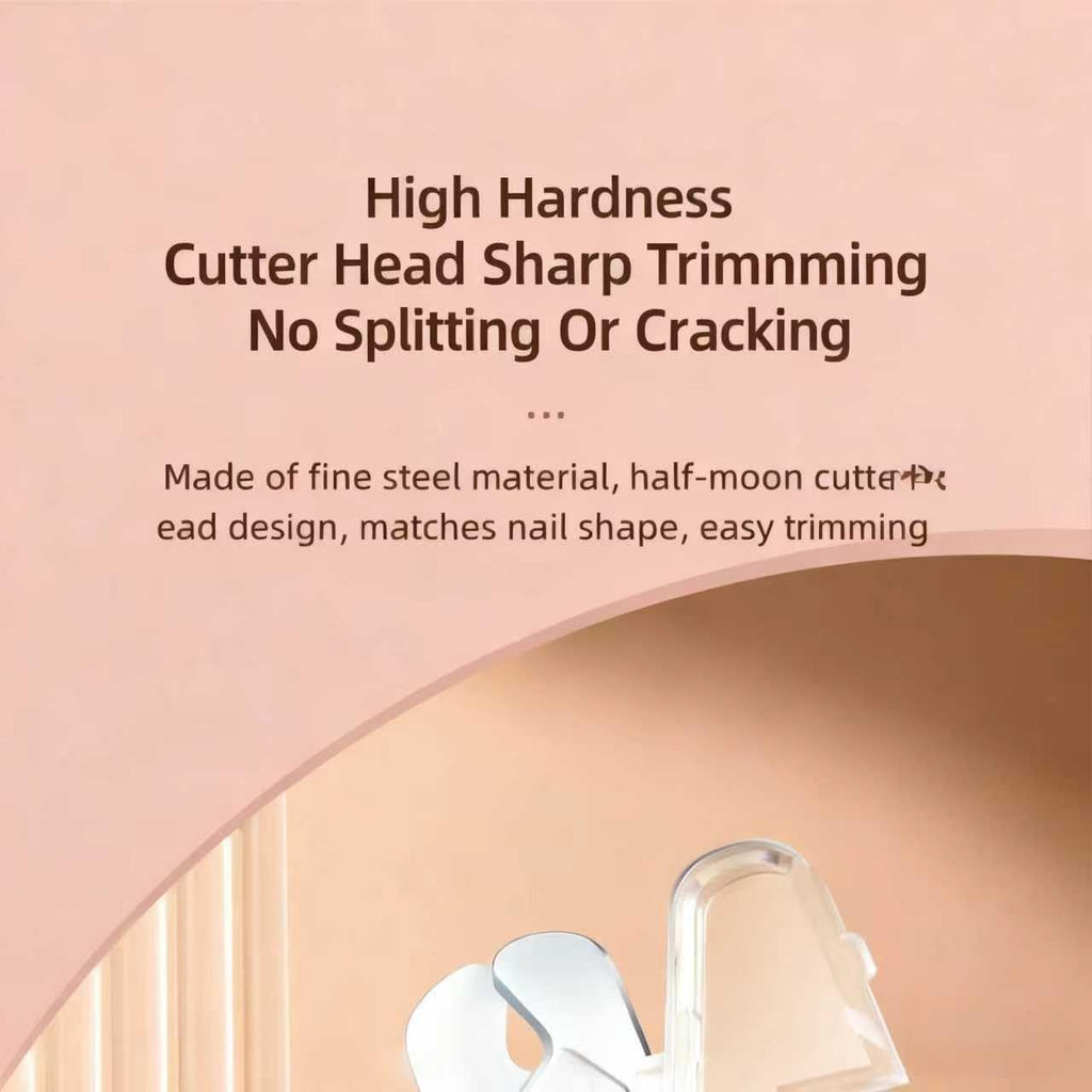 2-in-1 Dog Cat Nail Clipper Grinder with LED Light N33642