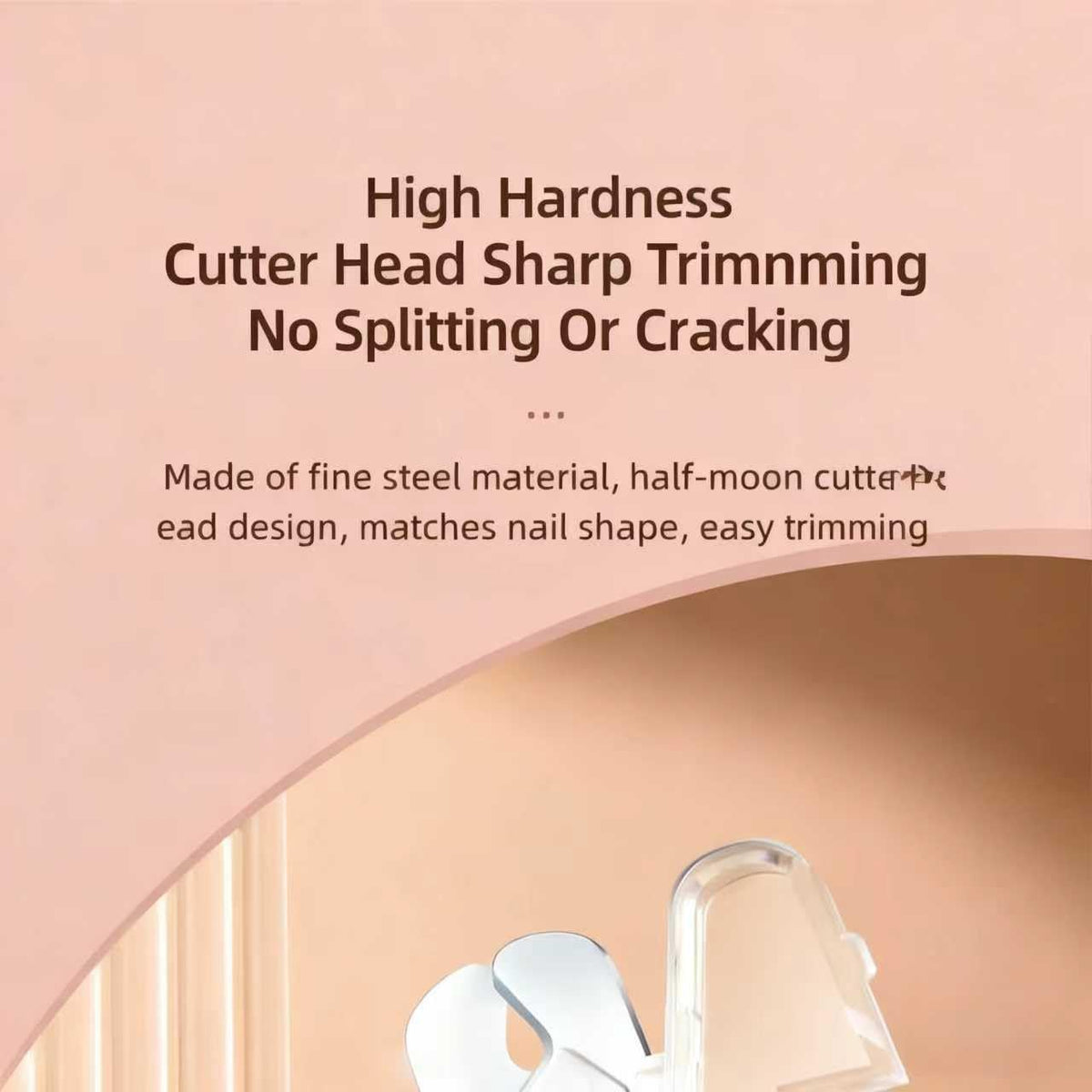 2-in-1 Dog Cat Nail Clipper Grinder with LED Light N33642
