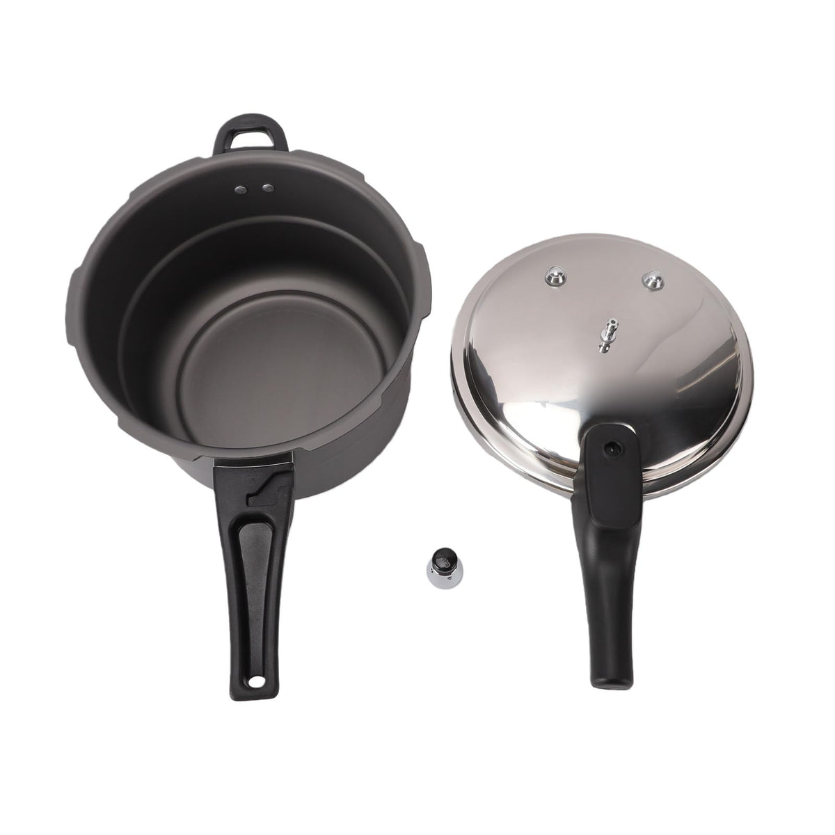 Pressure Cooker 3L Aluminum Alloy G4535
