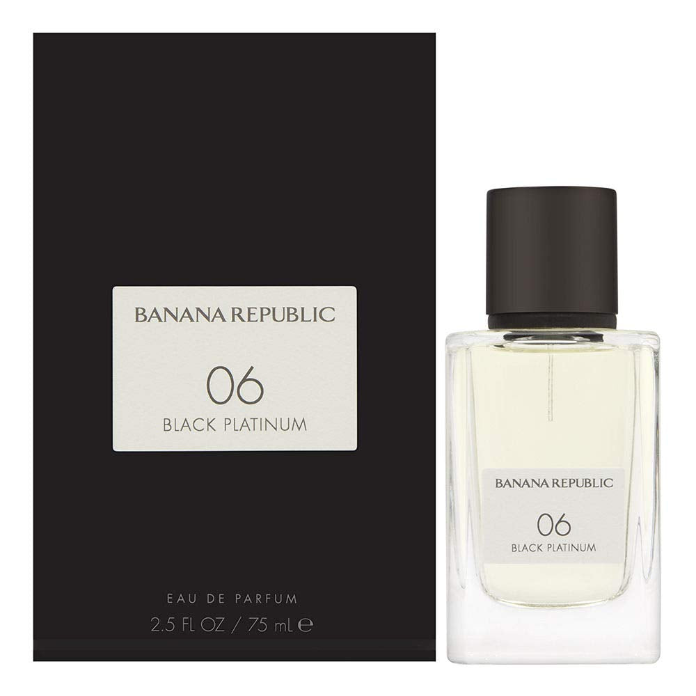 Black 2.5 oz Eau de Parfum Spray X15775