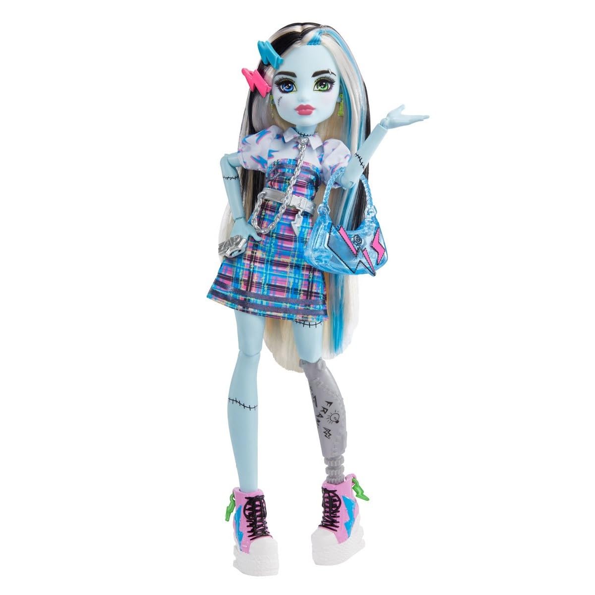 Pink Doll A715454