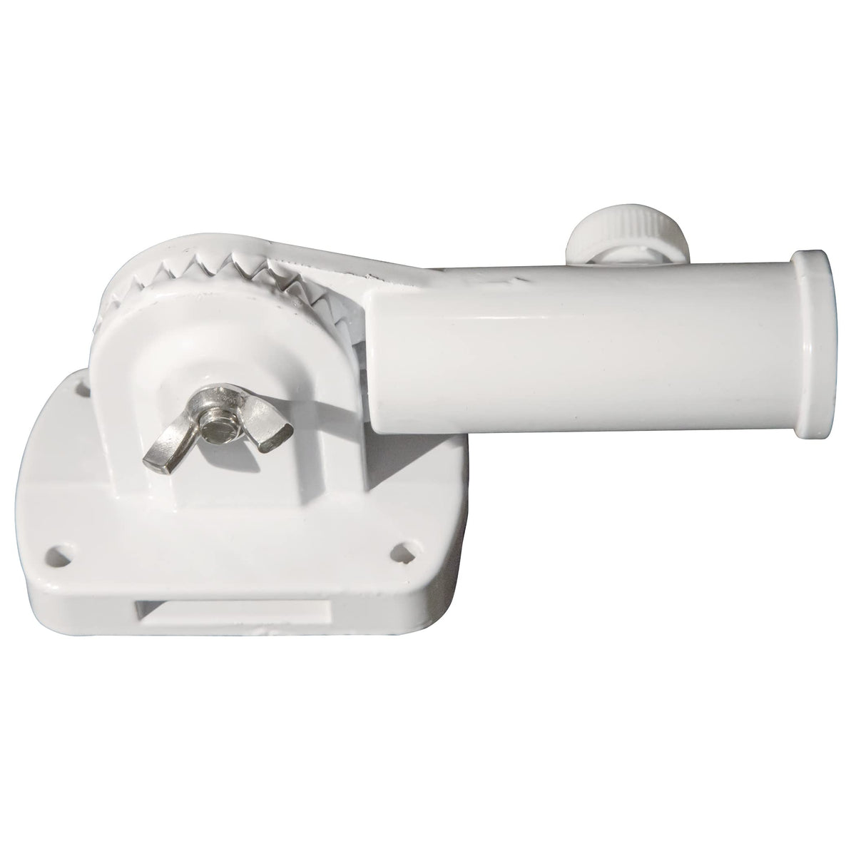 Aluminum Flag Bracket P4589