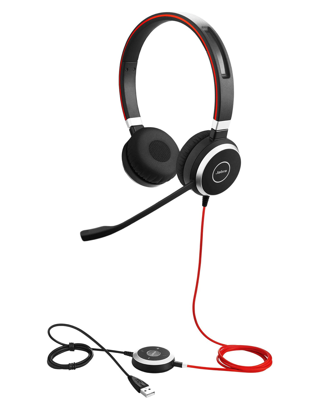 Stereo UC Headset A316