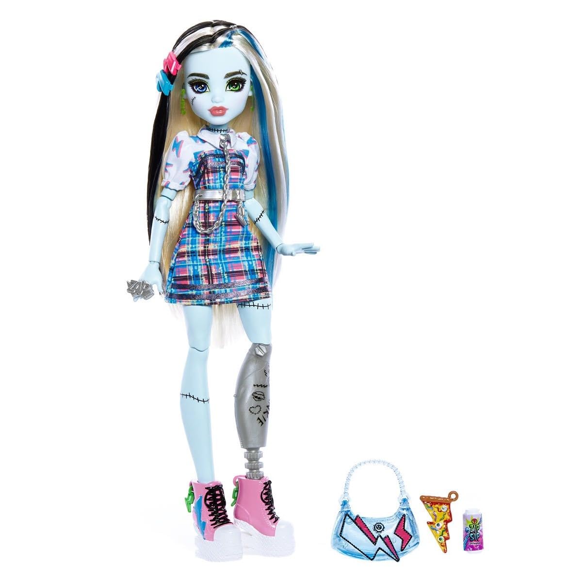 Pink Doll A715454