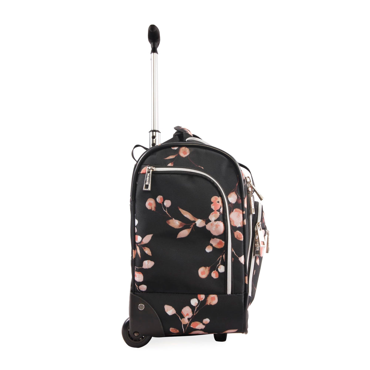 Wheeled Under The Seat Carry-on Bag G478060