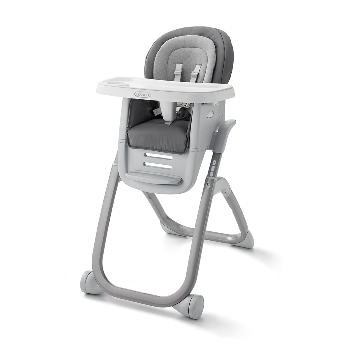 6-in-1 Convertible Highchair L38443