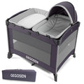 Portable Baby Playard with Carry Bag C46287