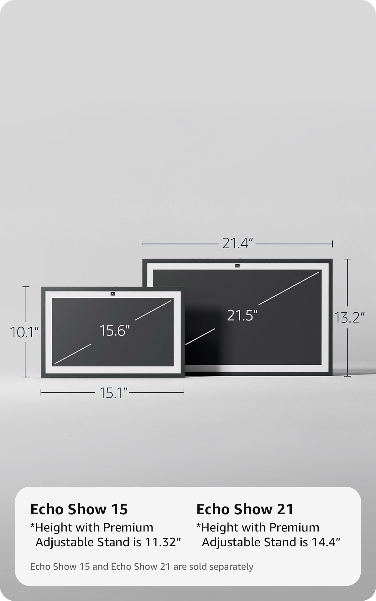 15.6" Full HD Kitchen Hub X2279