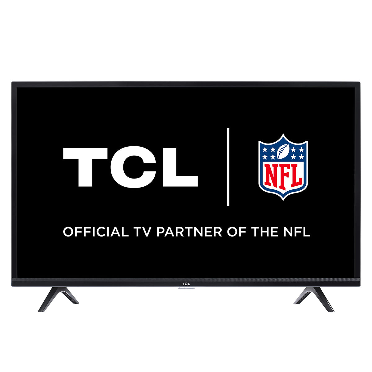 32-inch HD LED Smart Android TV Y66816