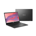 14" HD Anti-Glare Chromebook, MediaTek Kompanio 520, 4GB RAM, 64GB eMMC, Gray A179