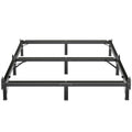 Queen 8 Inches Metal Bed Frame B31406