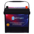 12V 55Ah AGM Replacement Battery E686780