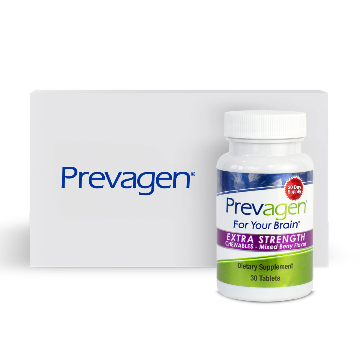 Mixed Berry Chewables with Storage Box K5723