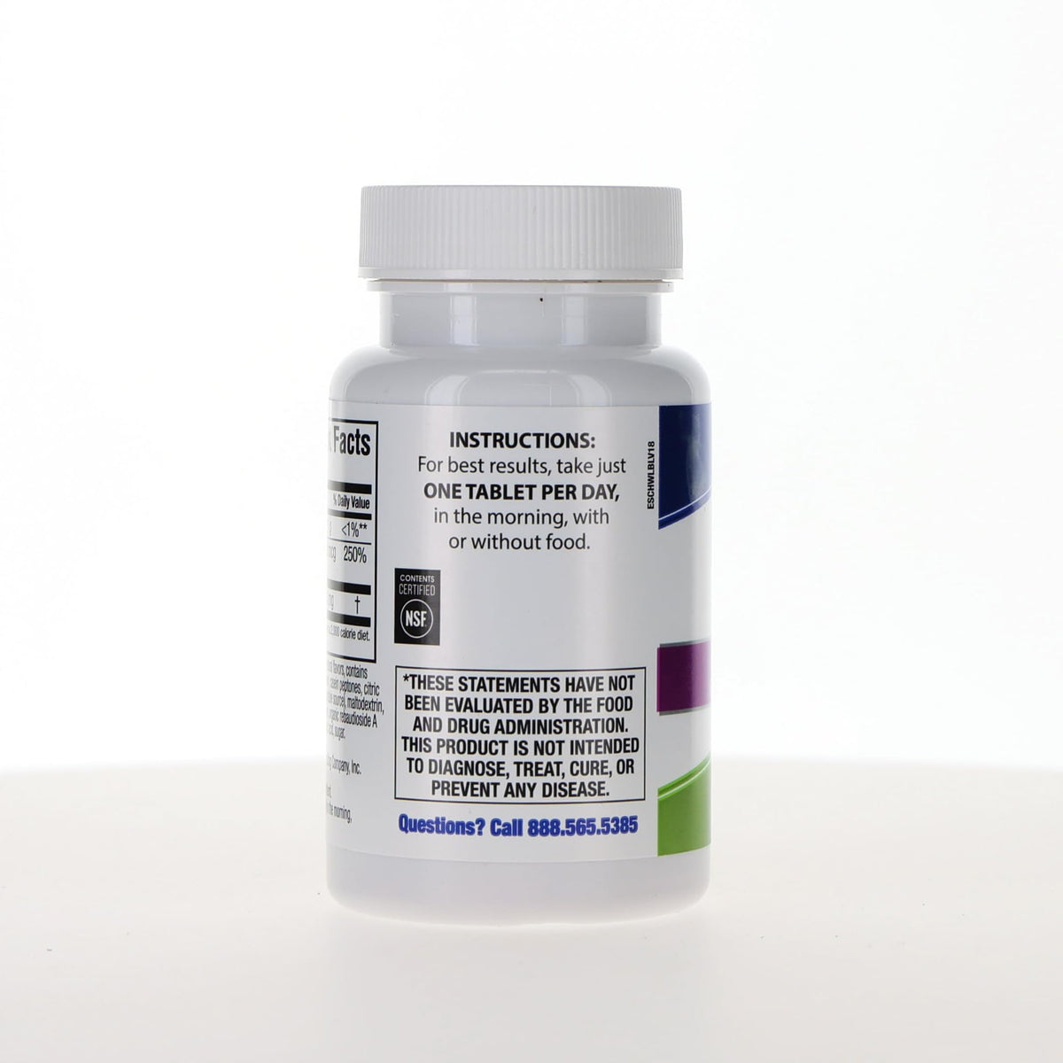 Mixed Berry Chewables with Storage Box K5723