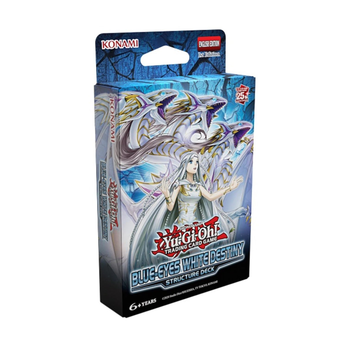 Yu-Gi-Oh! Structure Deck M29039