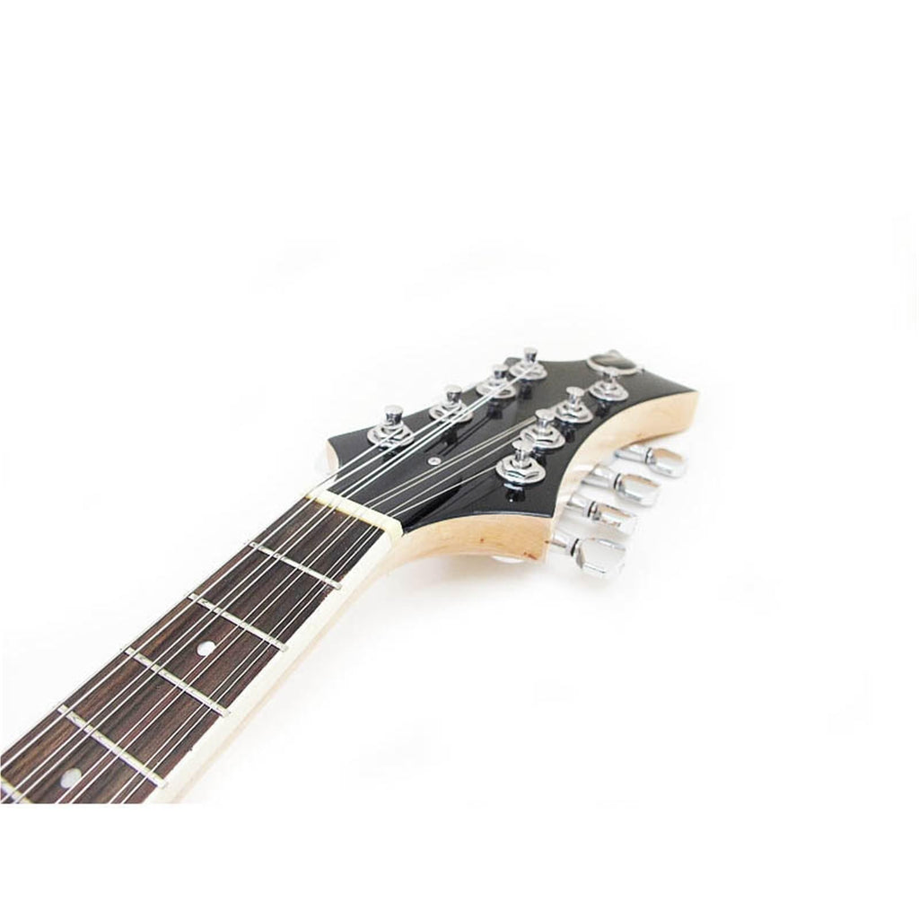 Basswood Sunburst Electric Mandolin N790