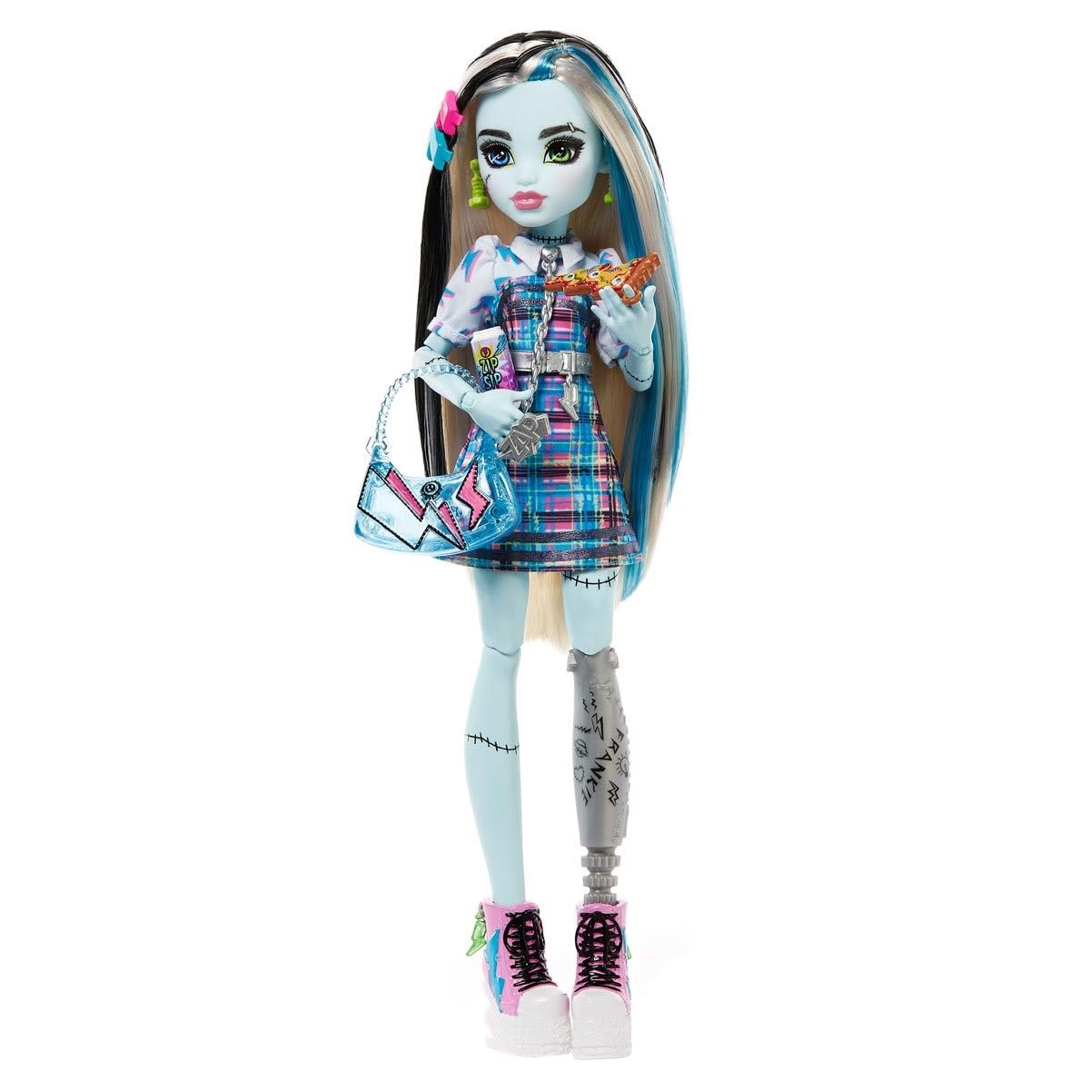 Pink Doll A715454