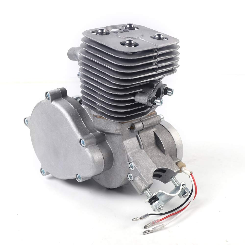 2-Stroke 100cc Bicycle Engine Kit Air-Cooled X635190